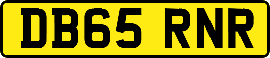 DB65RNR