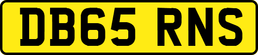 DB65RNS