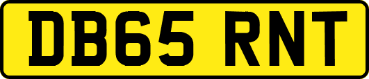 DB65RNT