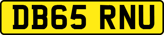 DB65RNU