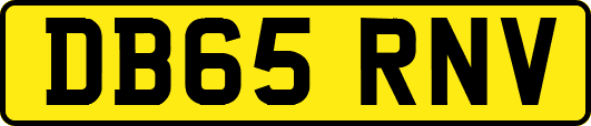 DB65RNV