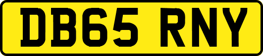 DB65RNY
