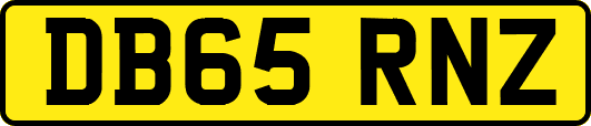 DB65RNZ