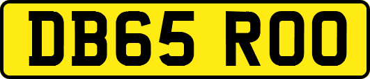 DB65ROO