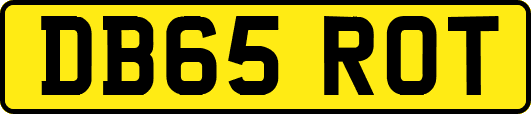 DB65ROT