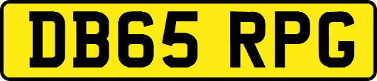 DB65RPG