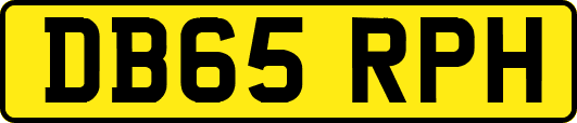 DB65RPH