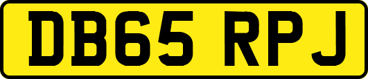 DB65RPJ