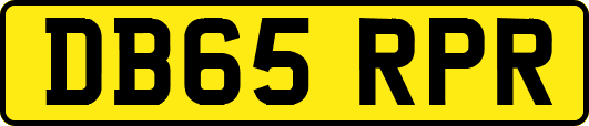 DB65RPR