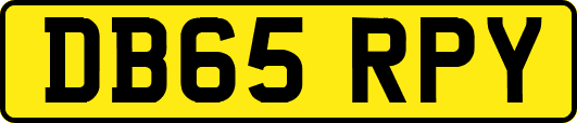 DB65RPY