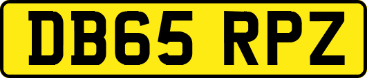 DB65RPZ