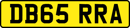DB65RRA