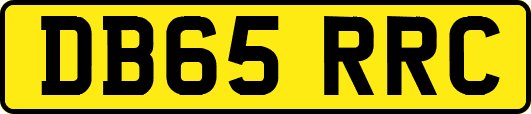 DB65RRC
