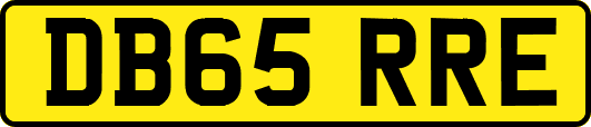 DB65RRE