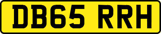 DB65RRH