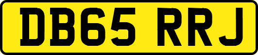 DB65RRJ