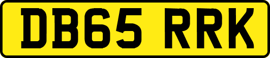 DB65RRK