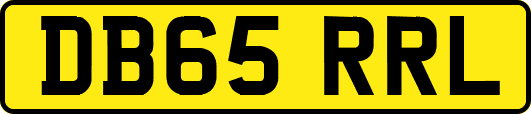 DB65RRL