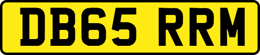 DB65RRM