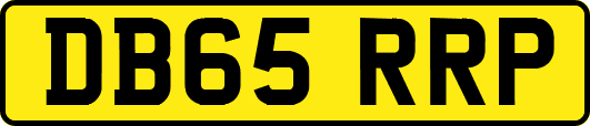 DB65RRP