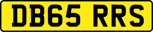 DB65RRS