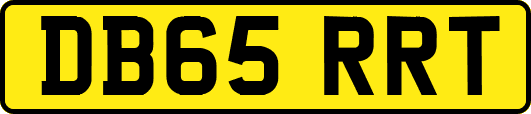 DB65RRT