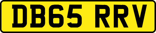 DB65RRV