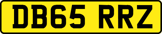 DB65RRZ