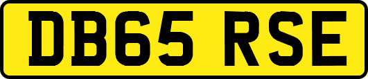 DB65RSE