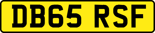 DB65RSF