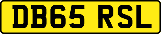 DB65RSL