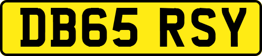 DB65RSY