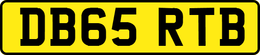 DB65RTB