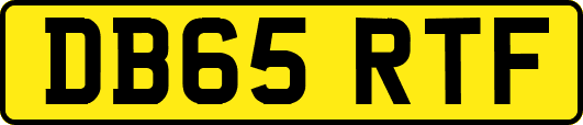 DB65RTF