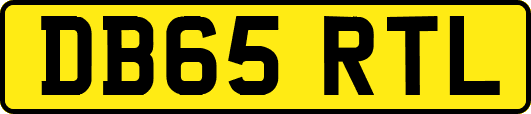 DB65RTL