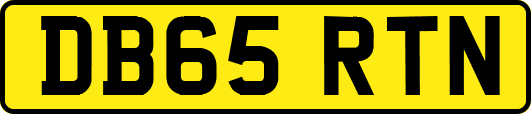 DB65RTN