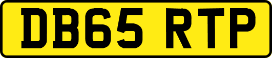 DB65RTP
