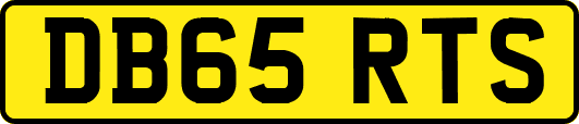 DB65RTS