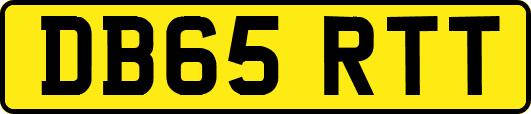DB65RTT