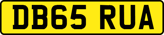 DB65RUA