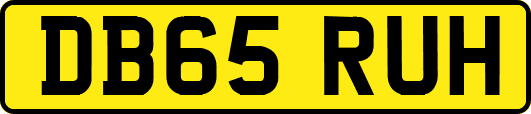 DB65RUH