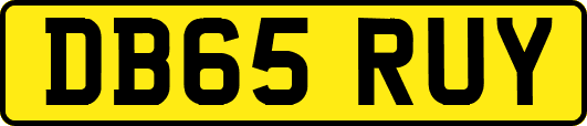 DB65RUY