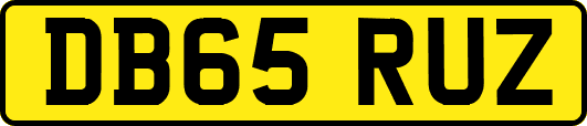 DB65RUZ
