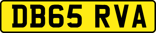 DB65RVA