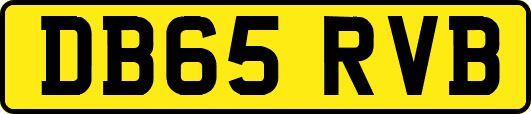 DB65RVB