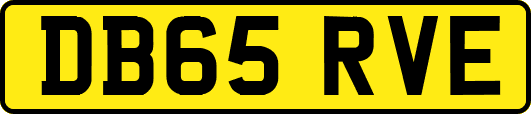 DB65RVE