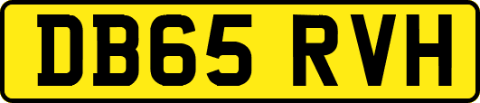 DB65RVH