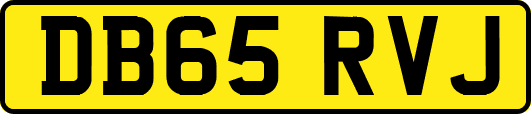 DB65RVJ