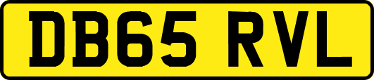 DB65RVL