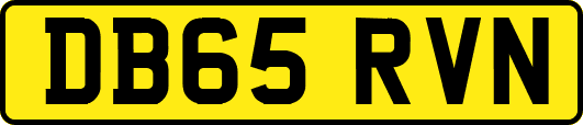 DB65RVN